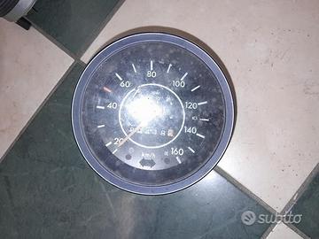 Contakm - Tachimetro Per Maggiolone 1303 - 1302