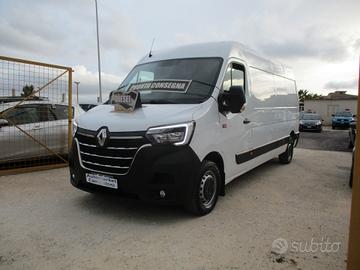 RENAULT MASTER 2.3 DCI 150 CV (L3-H3) 2021