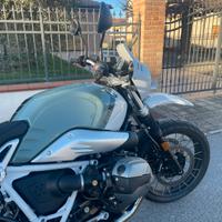 BMW RnineT Urban Gs