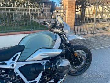 BMW RnineT Urban Gs