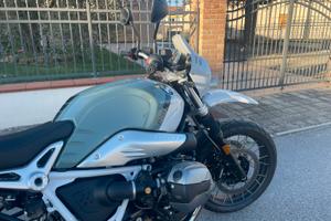 BMW RnineT Urban Gs