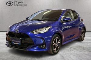 Toyota Yaris 1.5 VVT-iE Hybrid Trend E-CVT