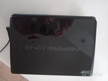 ACER ASPIRE ONE D270
