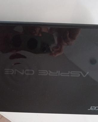 ACER ASPIRE ONE D270