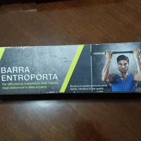 Barra entroporta 