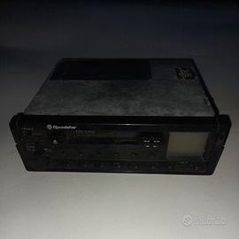 autoradio