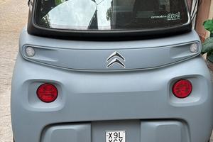 Citroen Ami