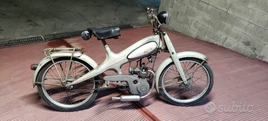 Motom 12E 48 cambio a bacchetta