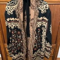 Cardigan / cappottino leggero