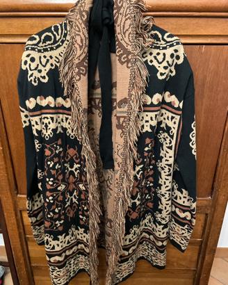 Cardigan / cappottino leggero