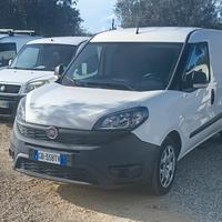 Fiat doblò maxi 2020 - 1.6mjt Lb automobili