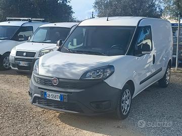 Fiat doblò maxi 2020 - 1.6mjt Lb automobili