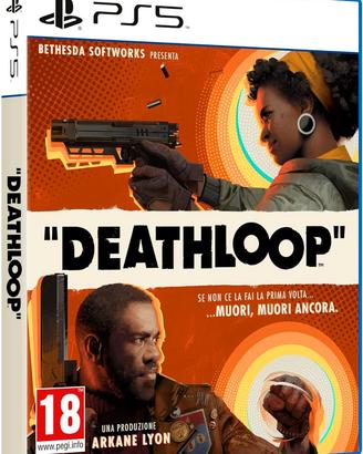 Deathloop