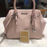 Borsa Michael Kors Rosa