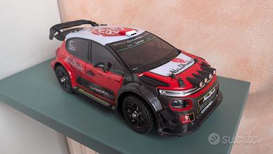 Macchina RC Rally/Drift