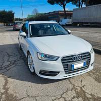 Audi A3 2.0 TDI 150cv Distribuzione Fatta