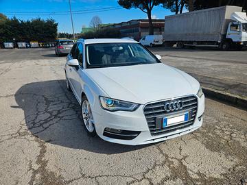 Audi A3 2.0 TDI 150cv Distribuzione Fatta