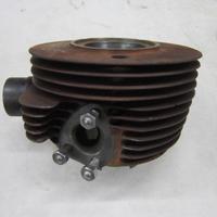 Cilindro Vespa VM2 1953 e Vespa U