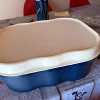 Contenitore pane Tupperware