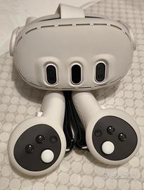 Meta Quest 3 128 GB