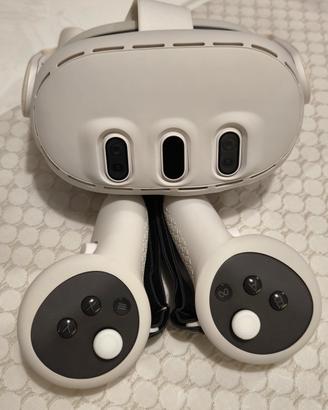 Meta Quest 3 128 GB
