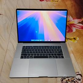 MACBOOK 16” Retina 2019 i7.500\16GB,OS Tahoe