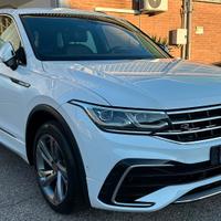 Volkswagen Tiguan 2.0 TDI 150 CV SCR DSG 4MOTION R
