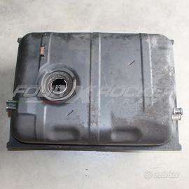 Serbatoio carburante Jeep CJ 7