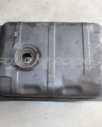 Serbatoio carburante Jeep CJ 7