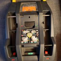 Base isofix pep perego