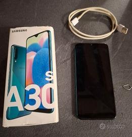 Sansung galaxy A30s 128 gb