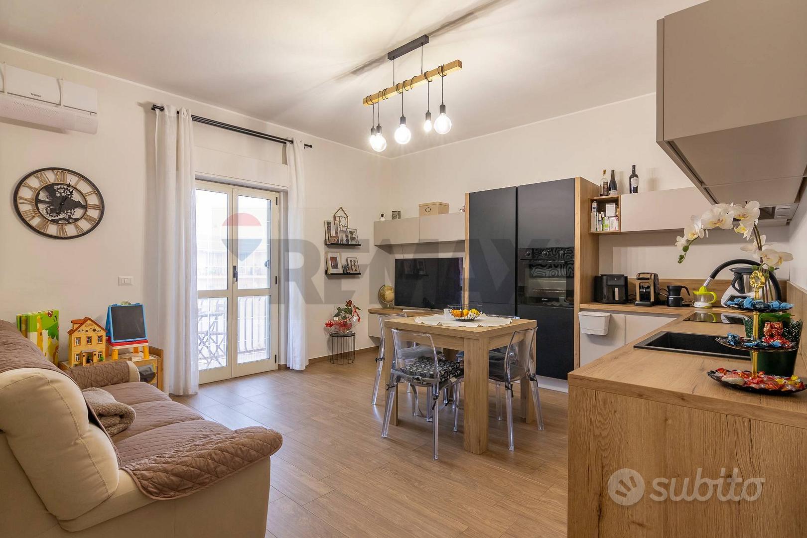 Appartamento – Siracusa, Bosco Minniti - Vista 2