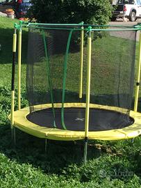 Tappeto elastico