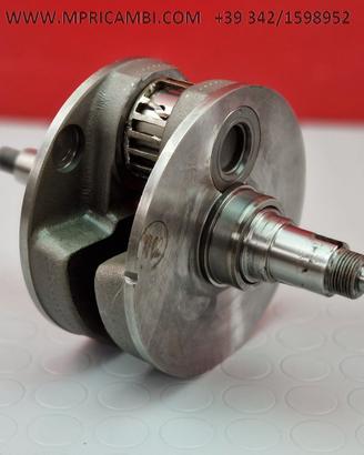 ALBERO MOTORE KTM SMC 660 2003 2004