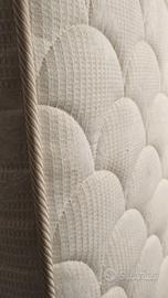 Materasso matrimoniale ortopedico, misure: 190x160