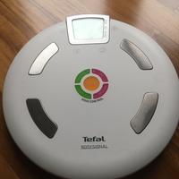 Bilancia elettronica Tefal Bodysignal