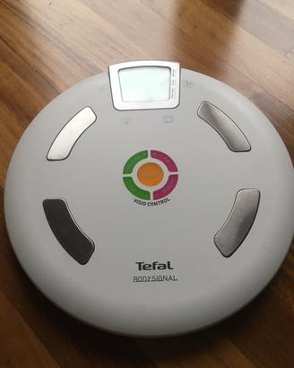 Bilancia elettronica Tefal Bodysignal