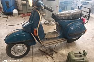 Vespa PX 150