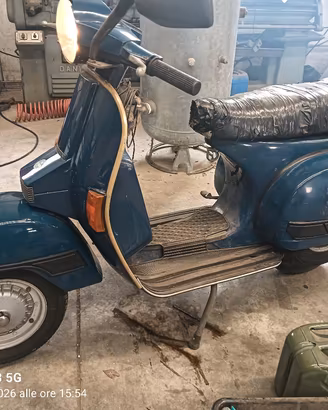 Vespa PX 150