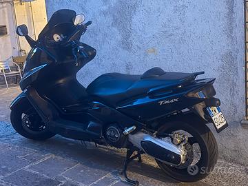 T-max