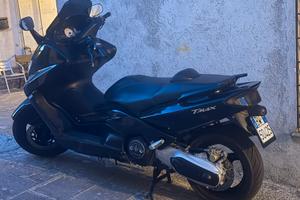 T-max