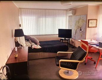 Studio ad uso abitazione 75 mq via Catania 146