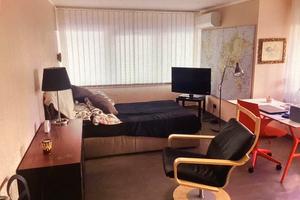 Studio ad uso abitazione 75 mq via Catania 146