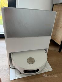 Dreame Aqua10 Ultra Track