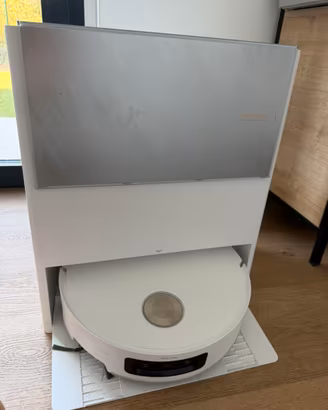 Dreame Aqua10 Ultra Track