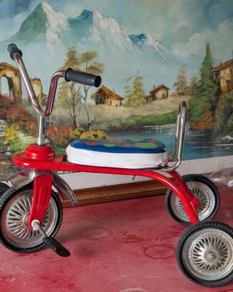 Triciclo Rolly Toys