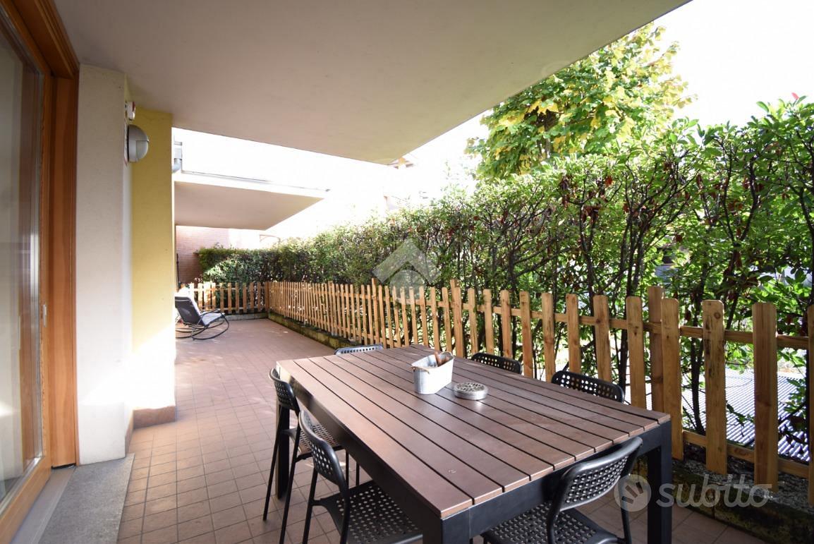 Appartamento – Brugherio, Baraggia - Altro