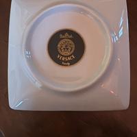 Piattino Versace