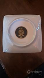 Piattino Versace