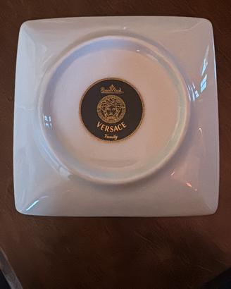 Piattino Versace